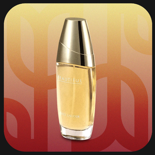Beautiful Estee Lauder EAU DE PARFUM - Women