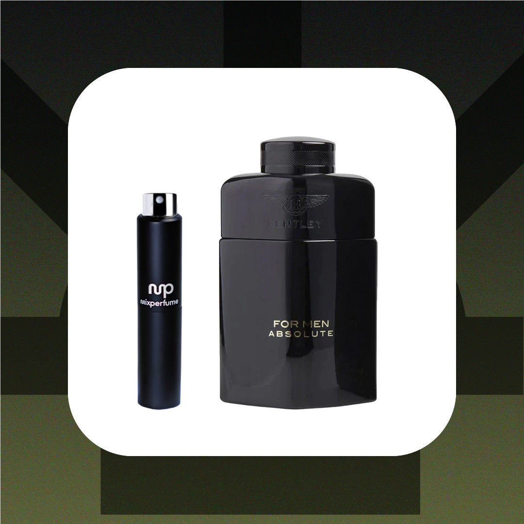 Bentley For Men Absolute Eau de Parfum for Men