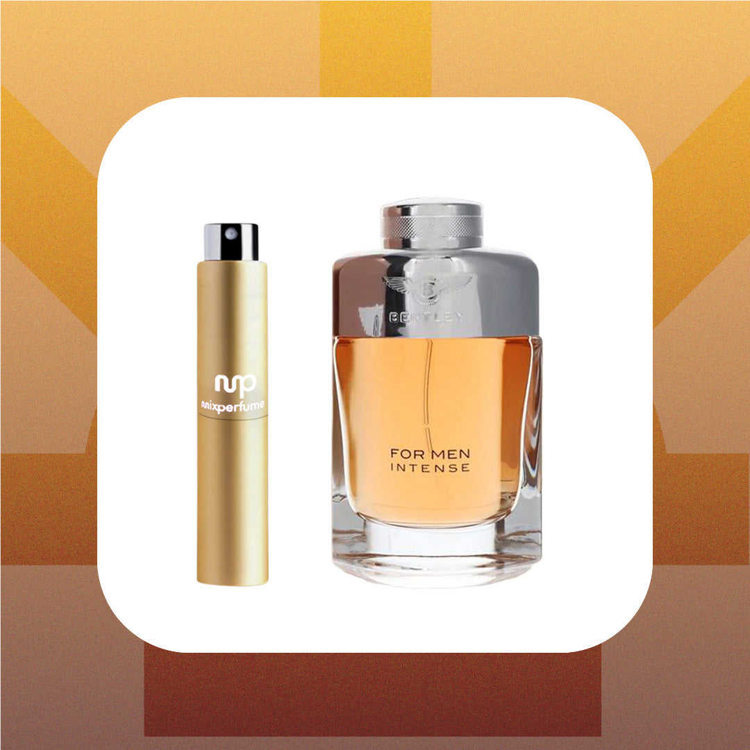 Bentley Bentley Intense Eau de Parfum for Men