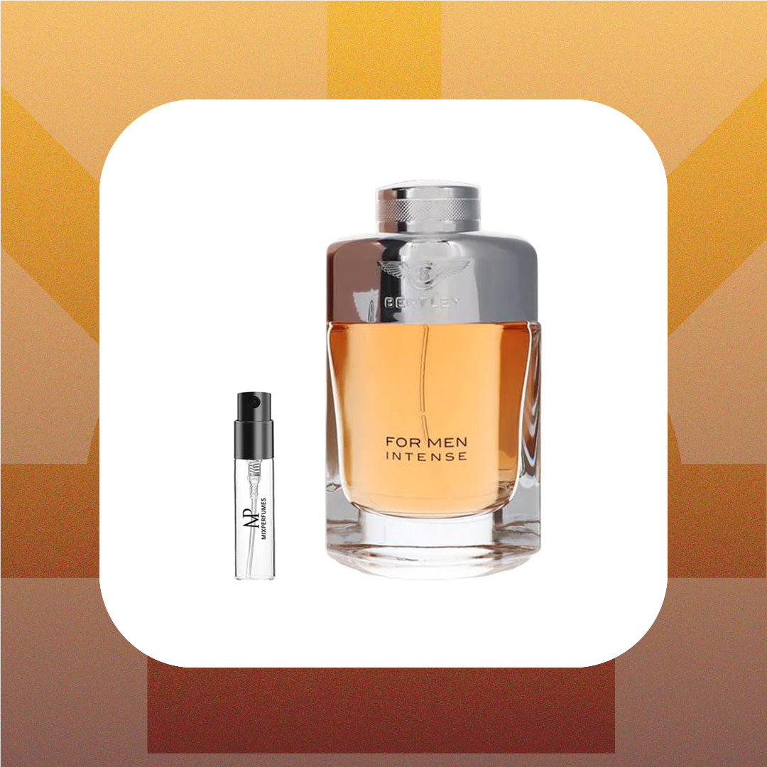 Bentley Bentley Intense Eau de Parfum for Men
