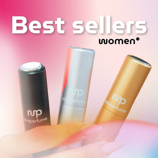 Best Seller For Her Gift Set