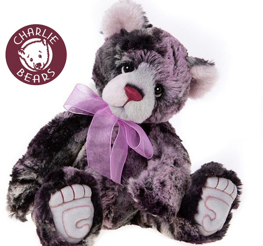 Charlie Bear |Birthday Bear - 2023