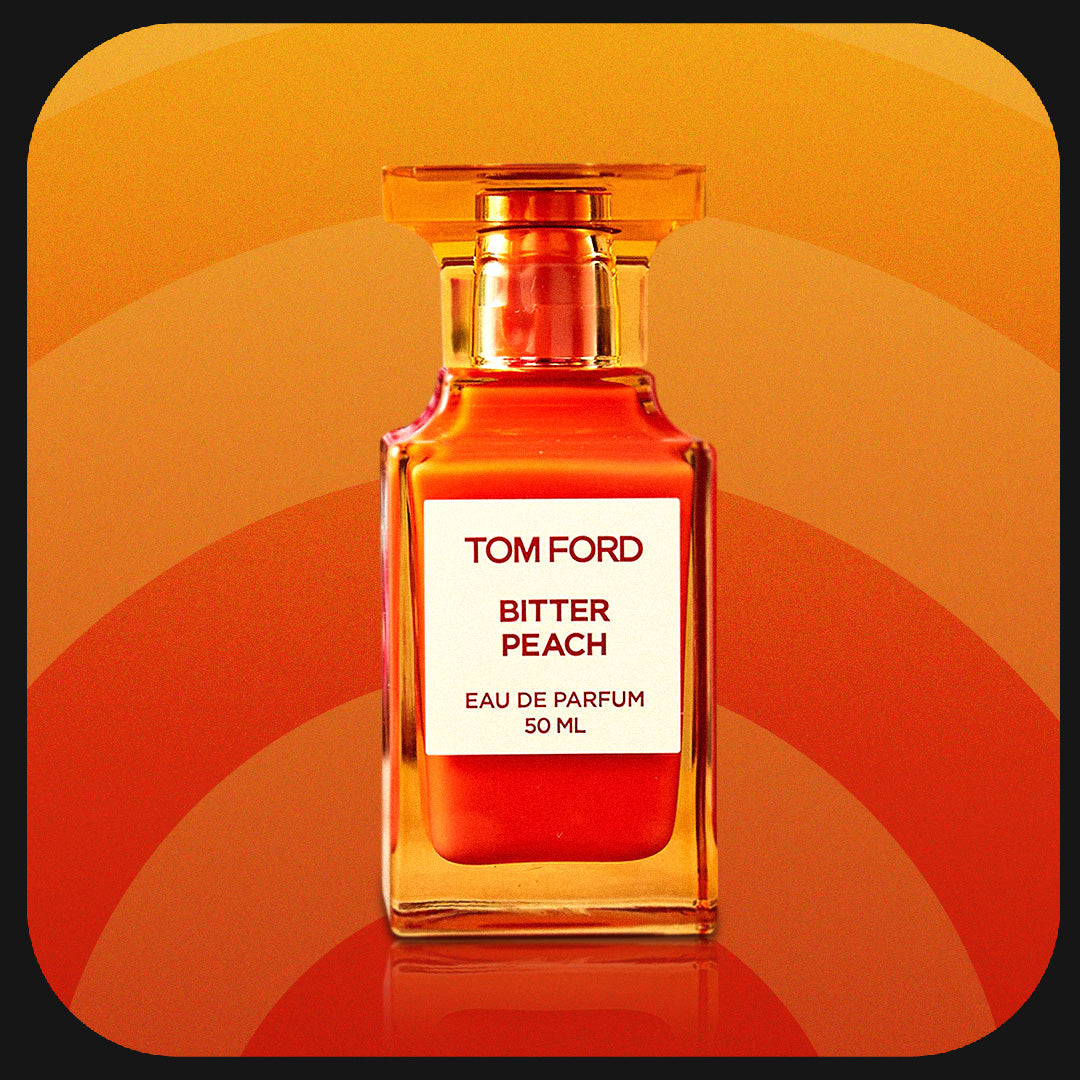 Bitter Peach Eau de Parfum Tom Ford - Unisex