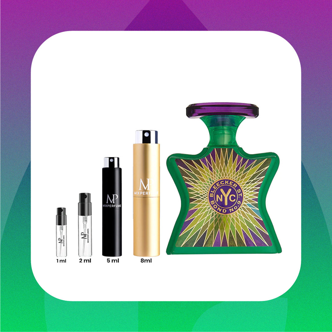 Bleecker Street Eau de Parfum Bond No. 9 - Unisex