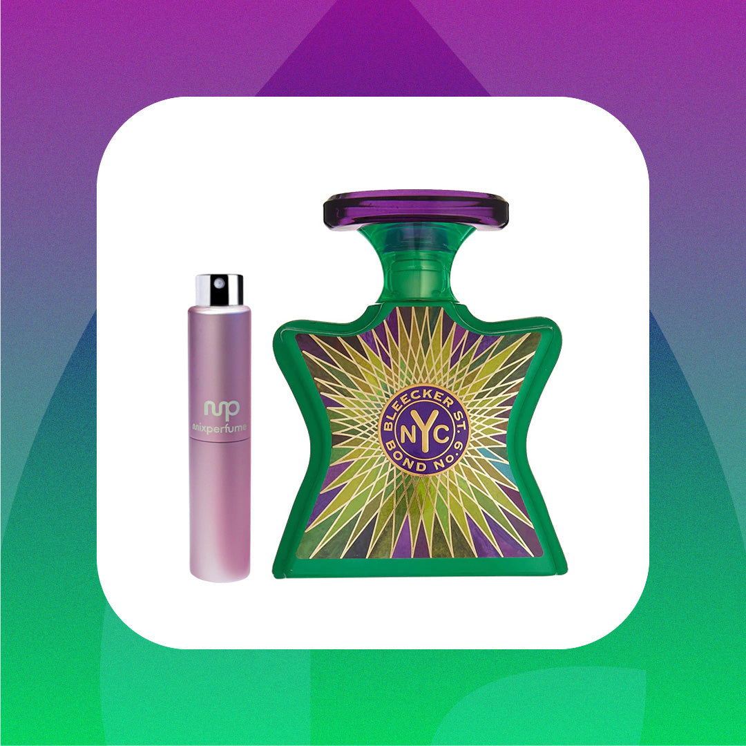 Bleecker Street Eau de Parfum Bond No. 9 - Unisex