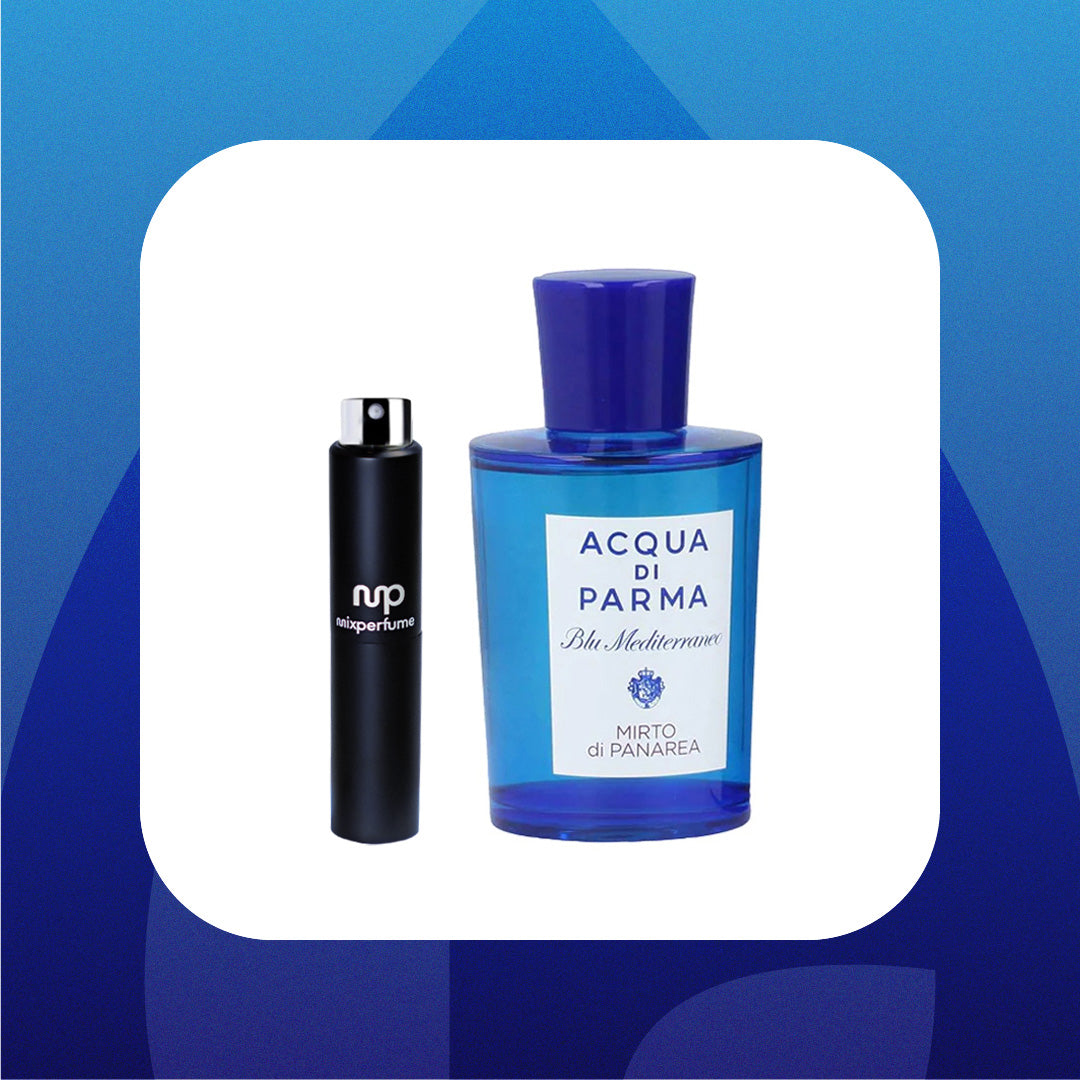 Acqua di Parma Blu Mediterraneo Mirto Di Panarea Eau de Toilette Unisex