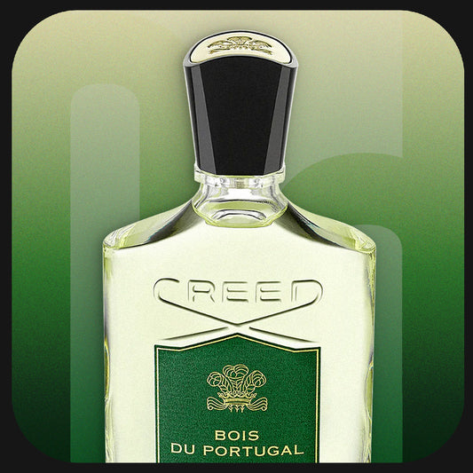 Bois du Portugal by Creed EAU DE PARFUM - Men