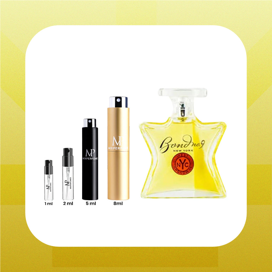 West Broadway Bond No. 9 (Eau de Parfum) UNISEX