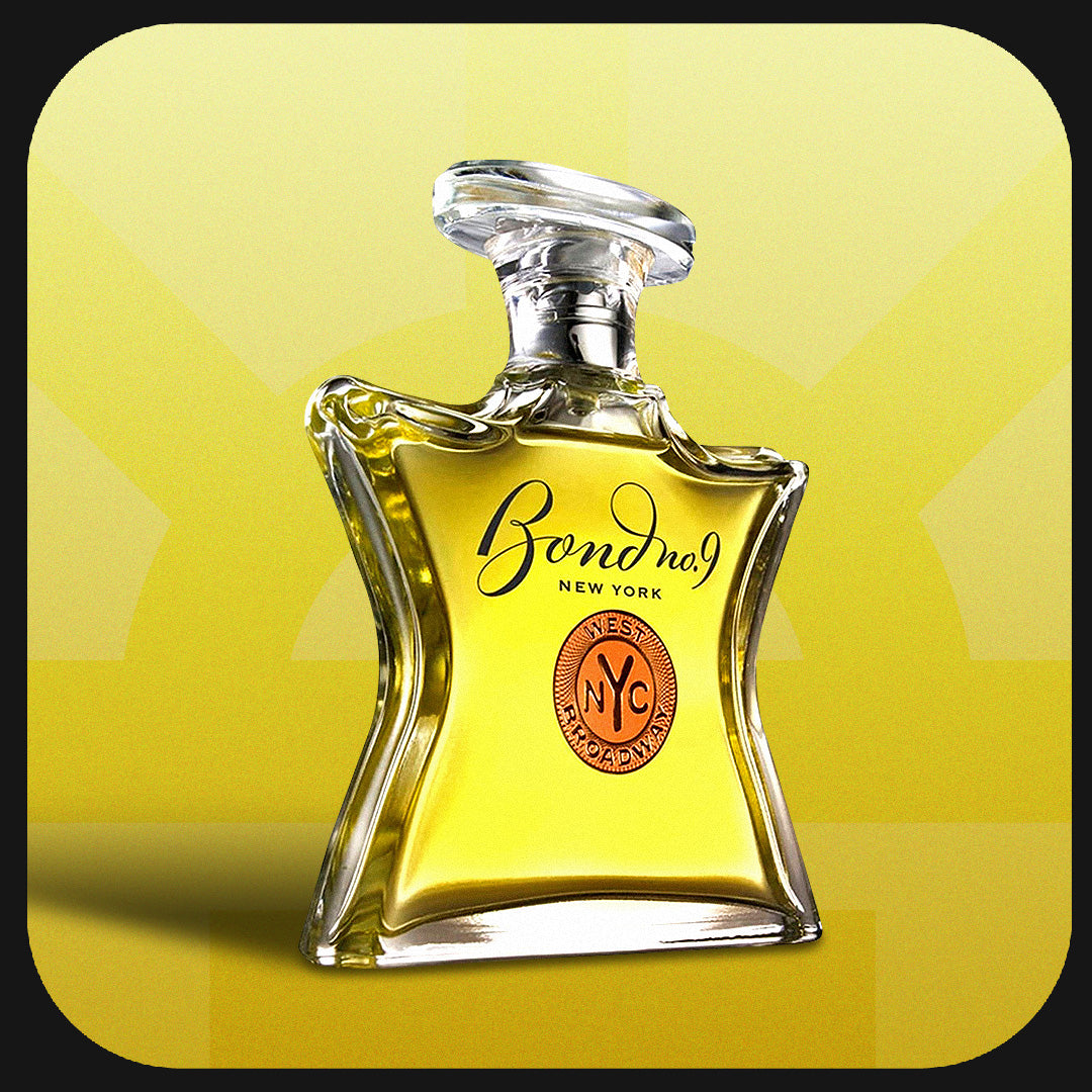 West Broadway Bond No. 9 (Eau de Parfum) UNISEX