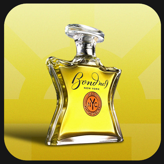 West Broadway Bond No. 9 (Eau de Parfum) UNISEX