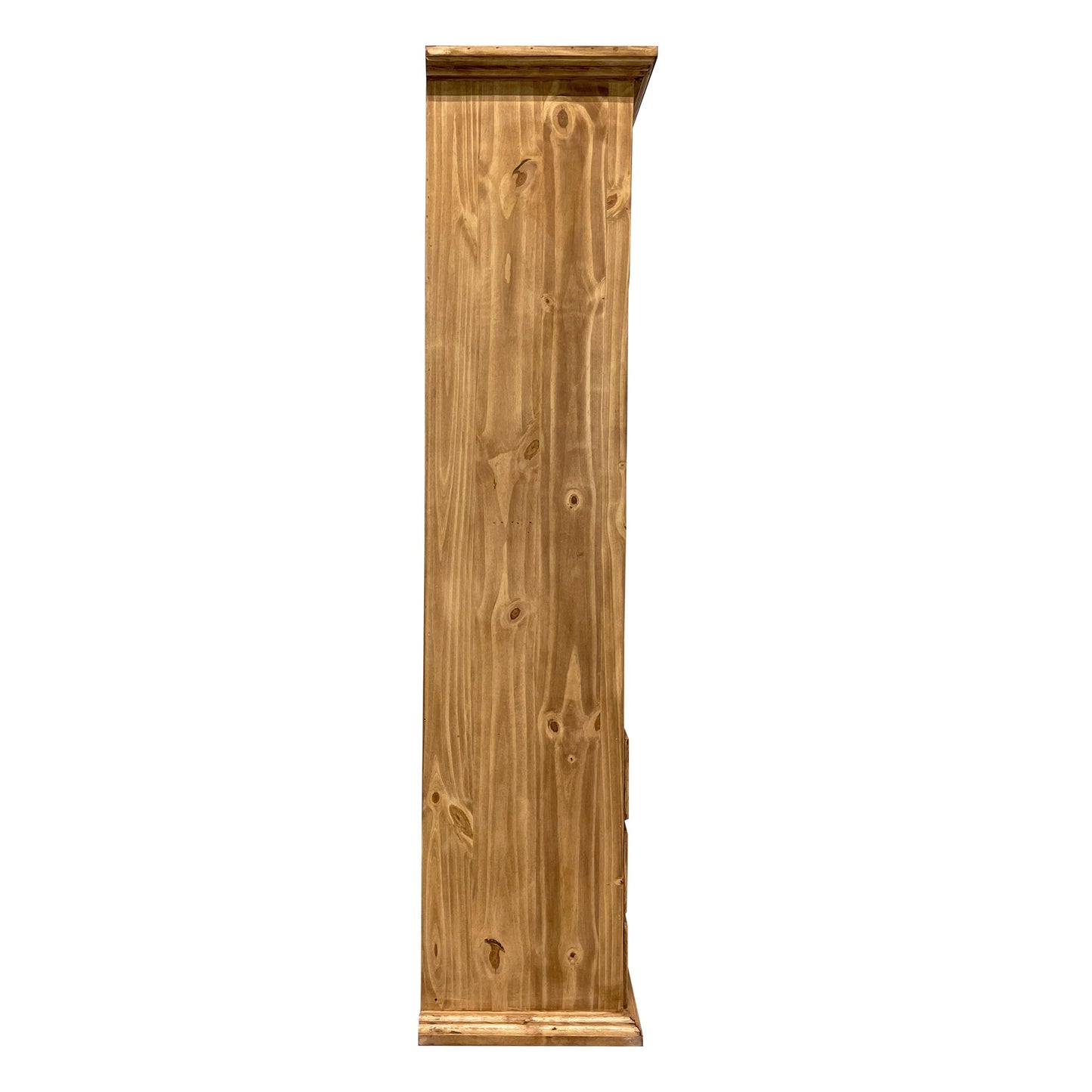 Towel Rustic Bookcase