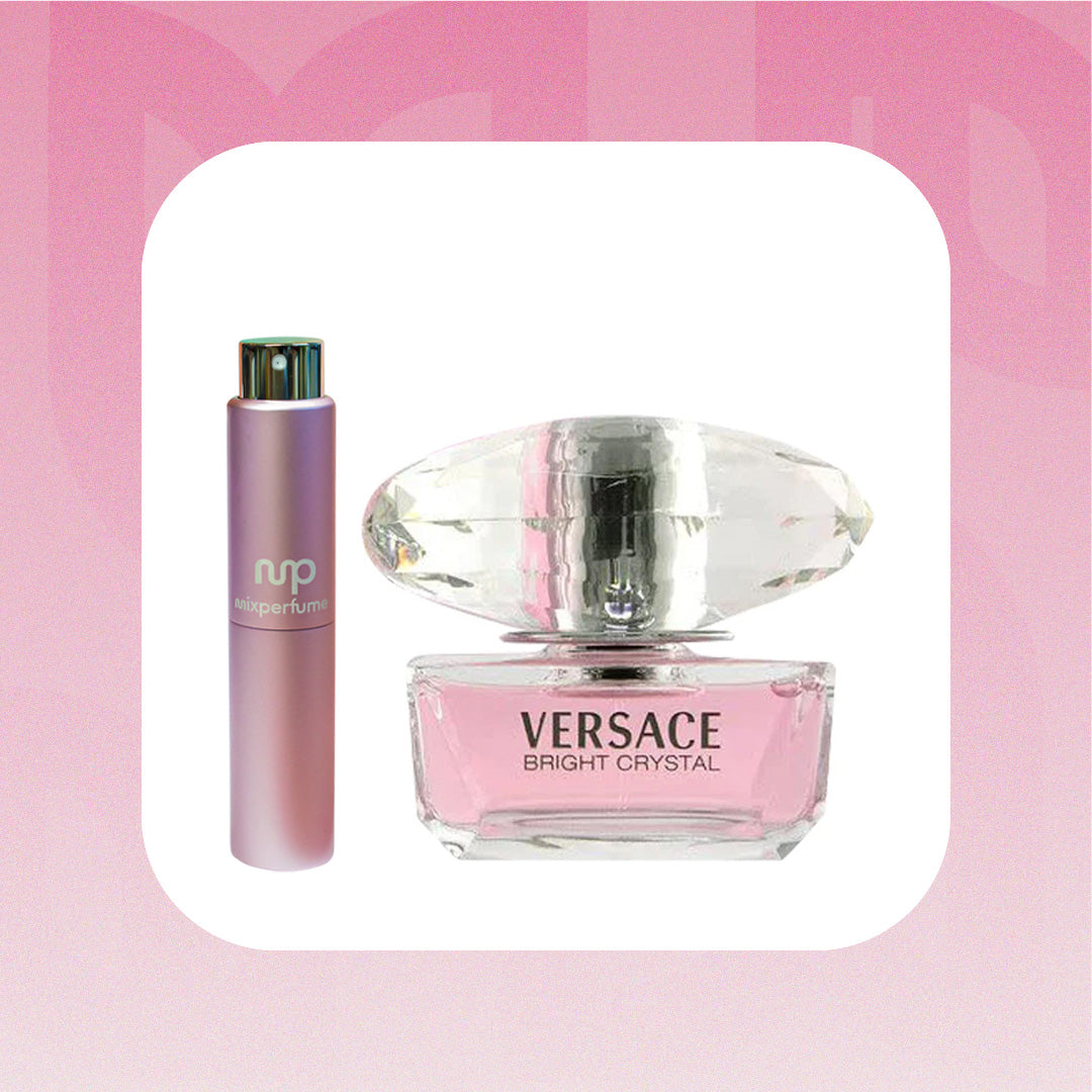 Bright Crystal Eau de Toilette Versace - Women