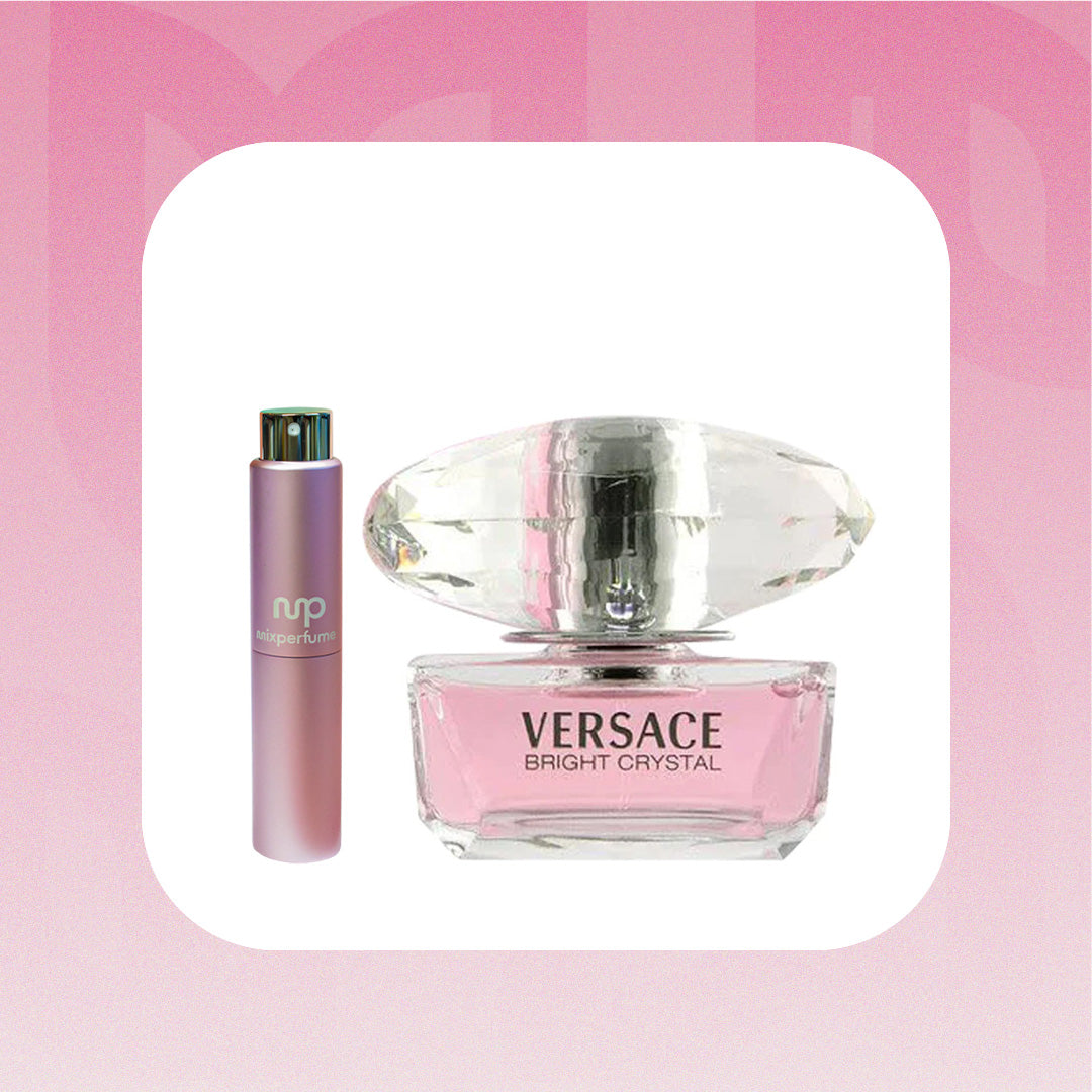 Bright Crystal Eau de Toilette Versace - Women