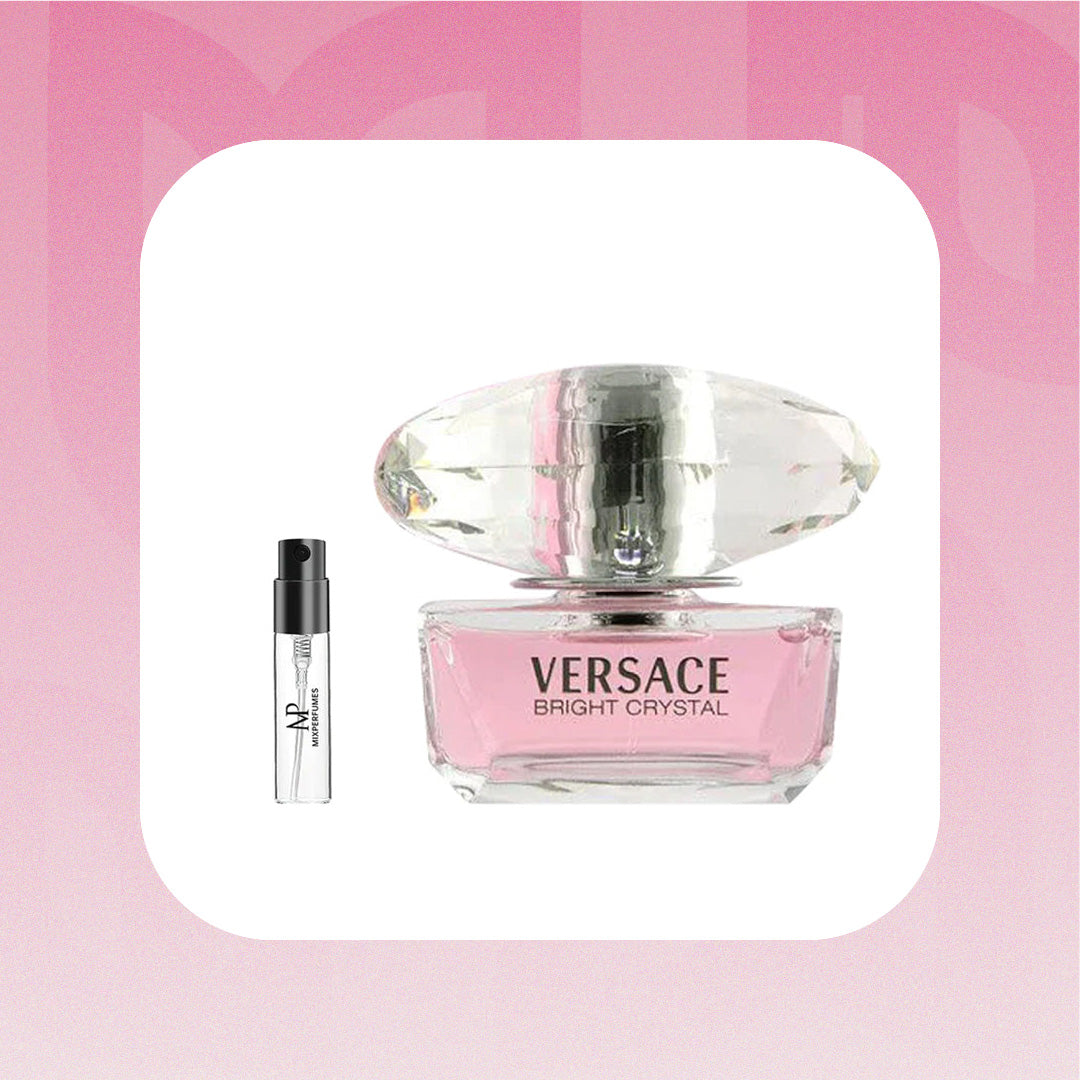 Bright Crystal Eau de Toilette Versace - Women