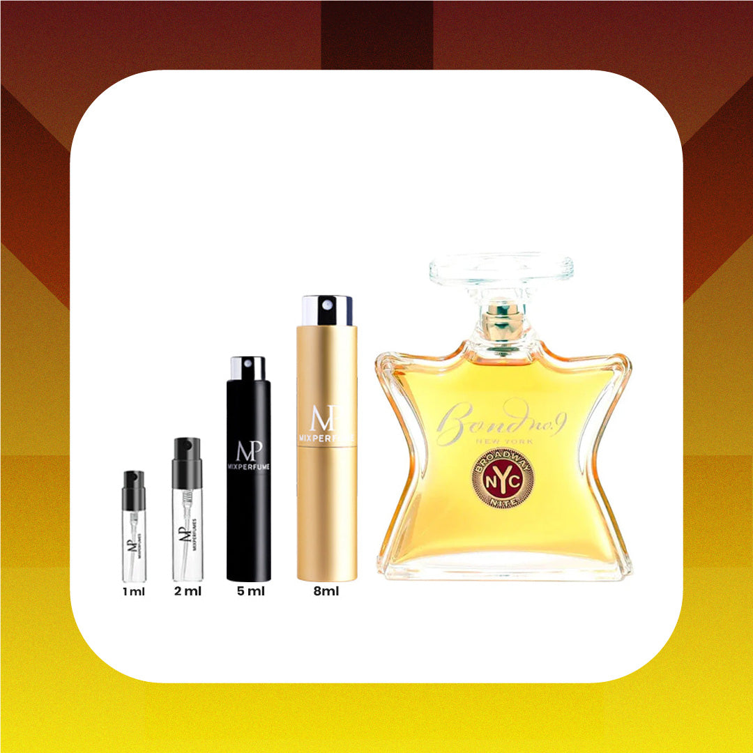 Bond No. 9 Broadway Nite Eau de Parfum for Women