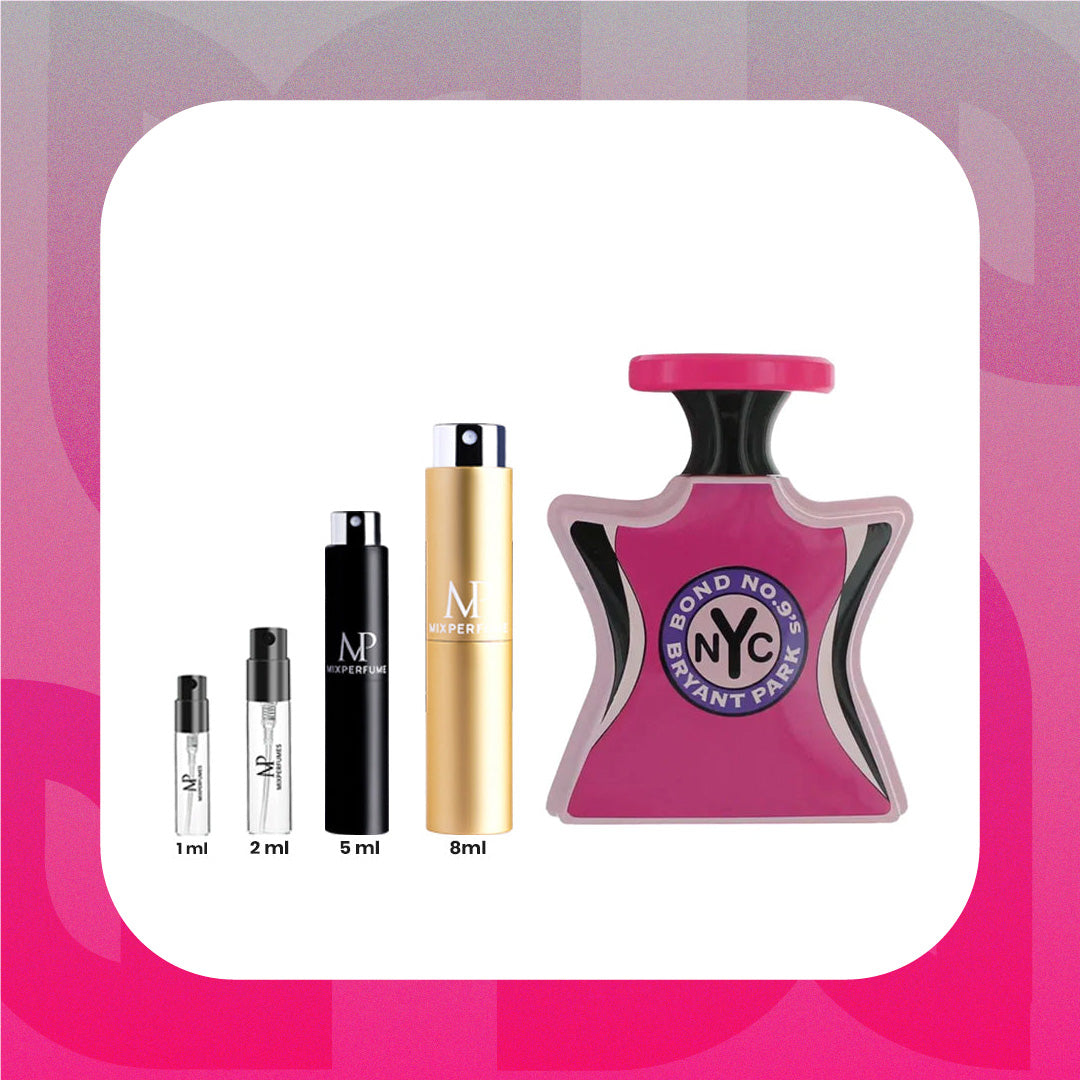 Bond No. 9 Bryant Park Eau de Parfum for Women
