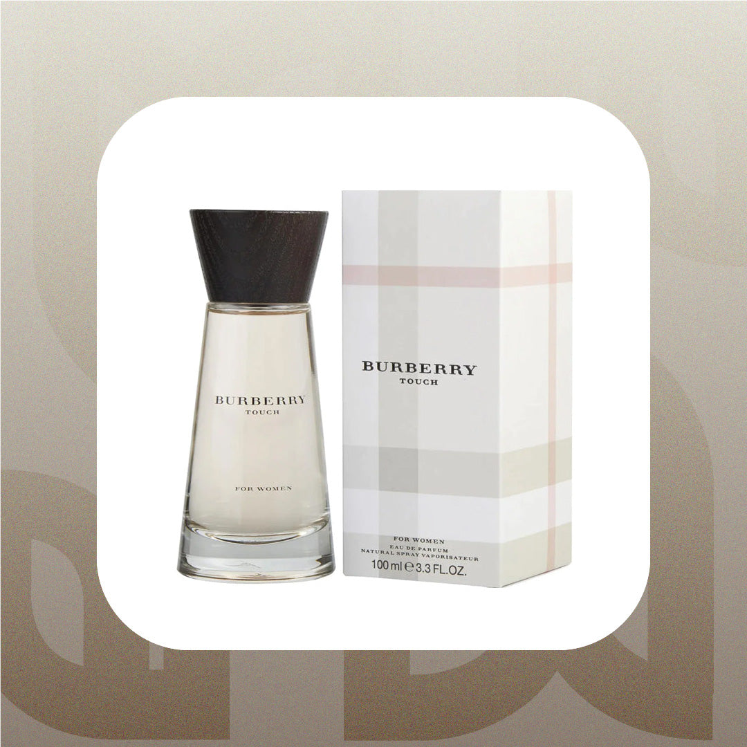 Burberry Touch Eau de Parfum Burberry - Women