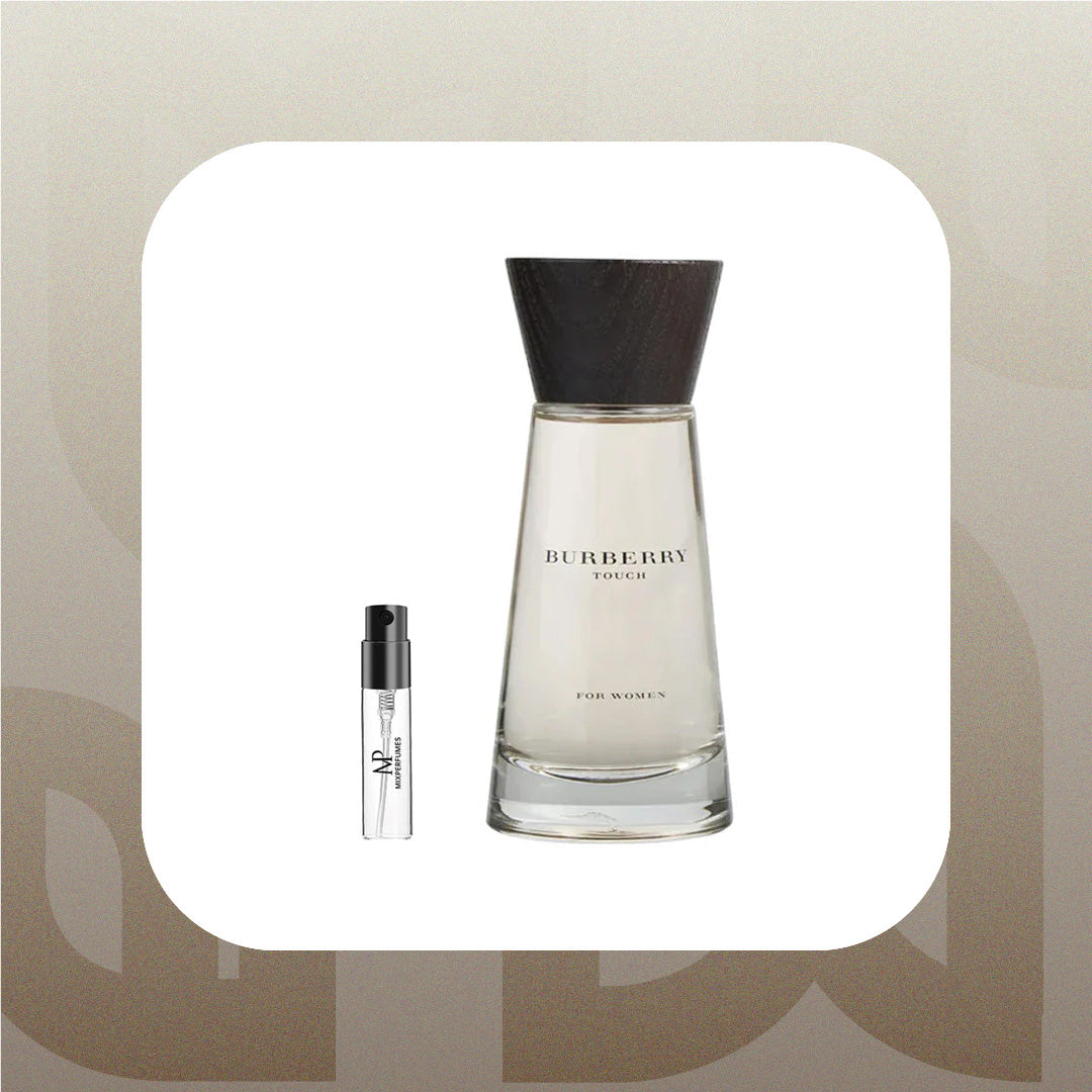 Burberry Touch Eau de Parfum Burberry - Women
