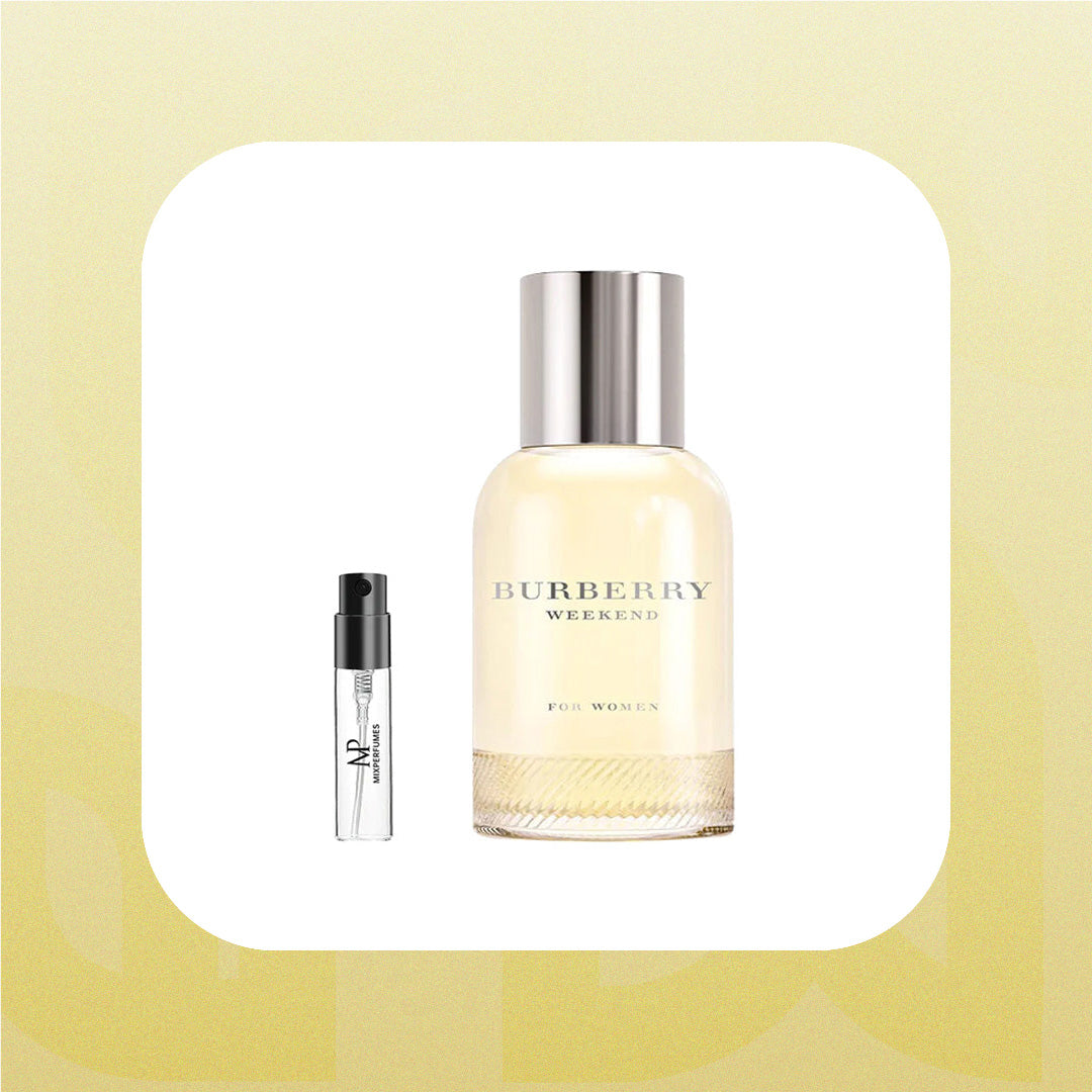 Burberry Weekend Eau de Parfum Burberry - Women