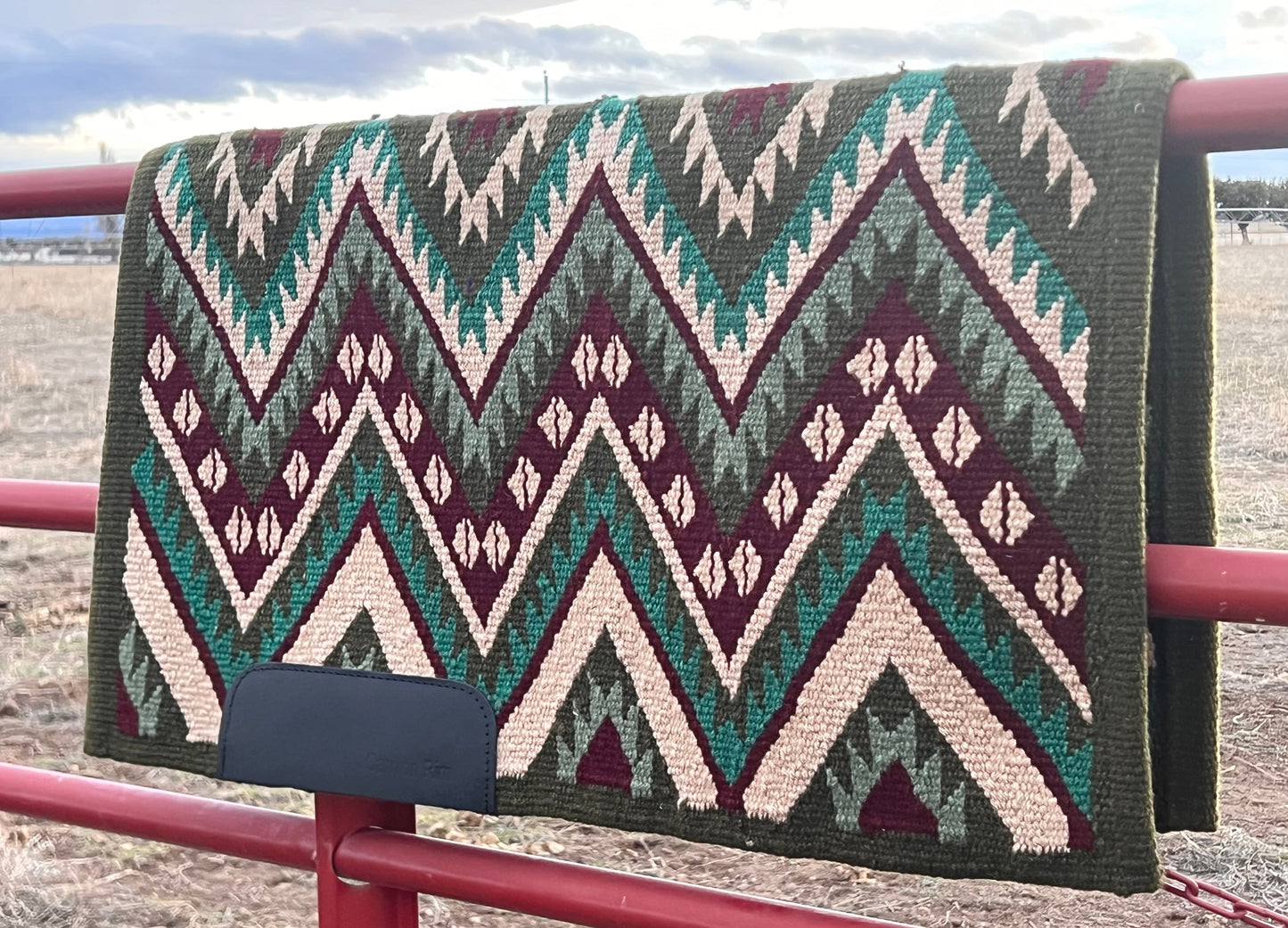 Ranch Pad
