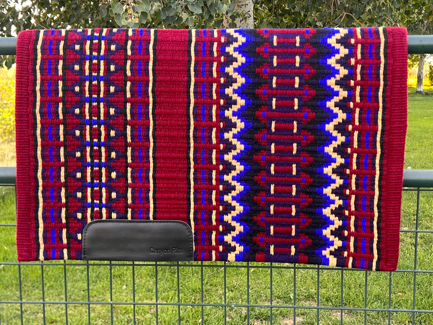 Beautiful custom Show Pad