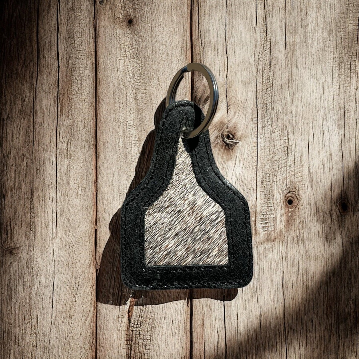 Julieta Keychain