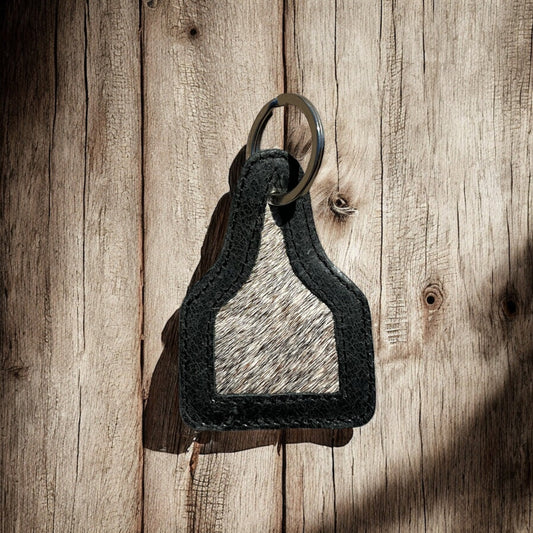 Julieta Keychain
