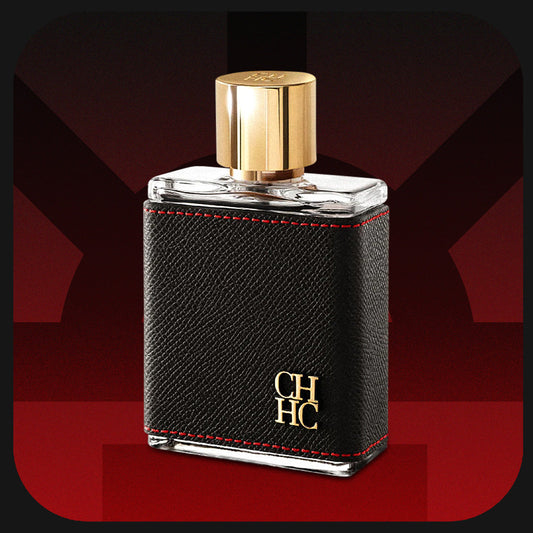 CH Carolina Herrera Eau de Toilette Carolina Herrera - Men