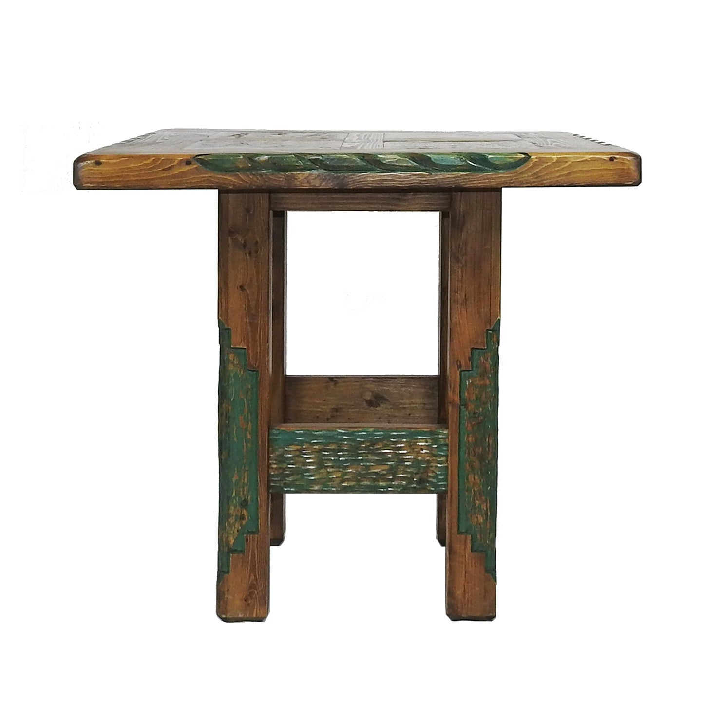 Southwest Pub Table