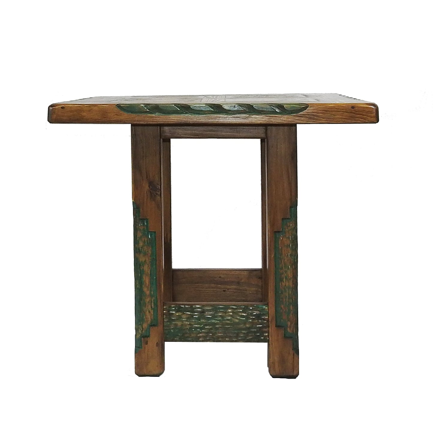 Southwest Pub Table