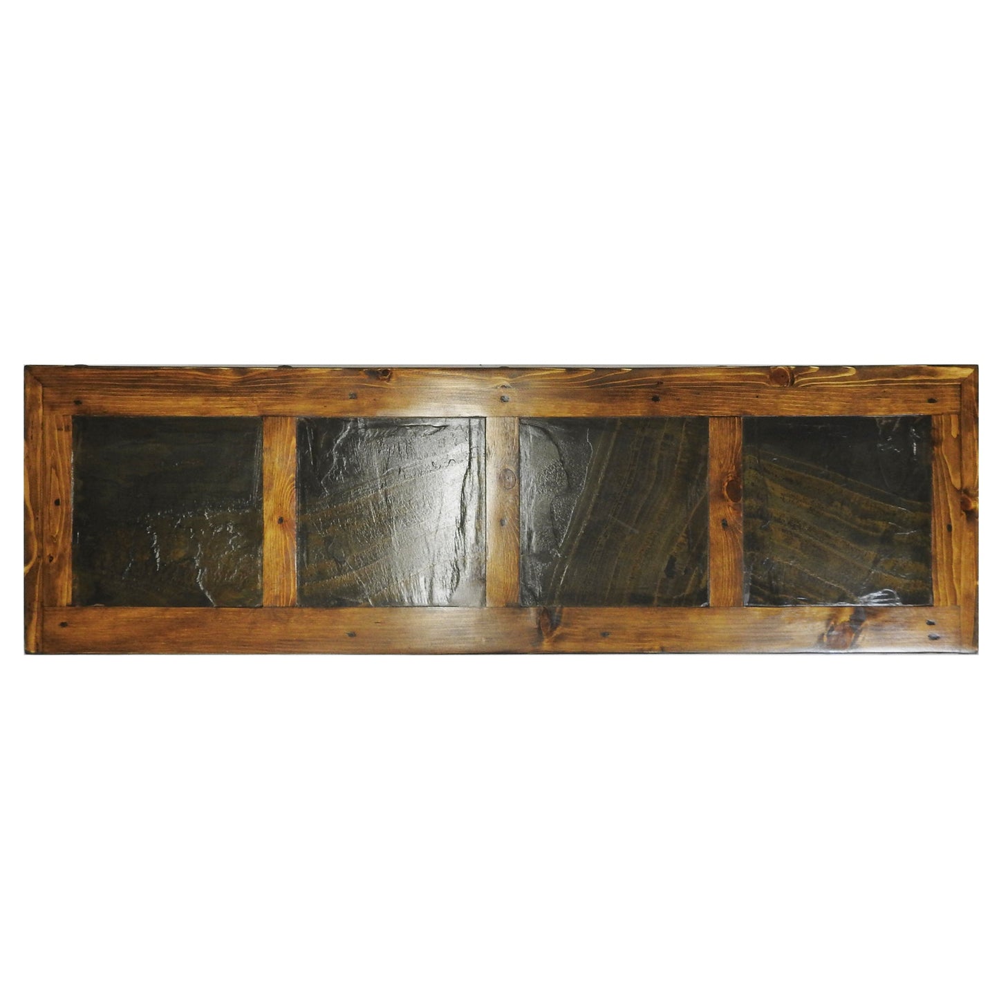 Southwest Rustic TV Stand