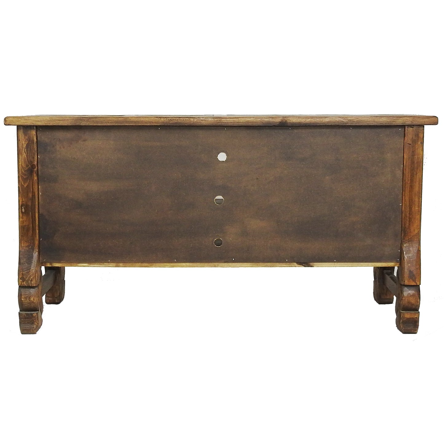 Yugo Rustic TV Stand