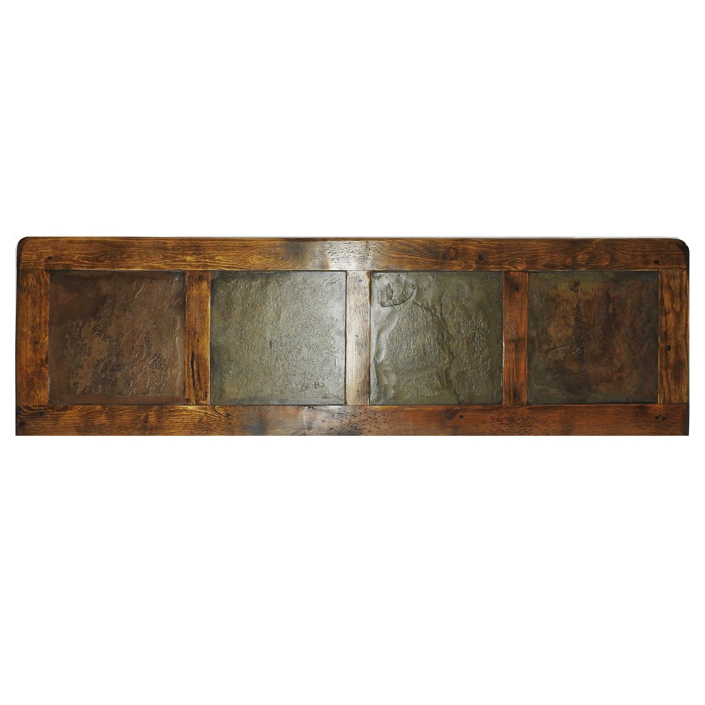 Yugo Rustic TV Stand