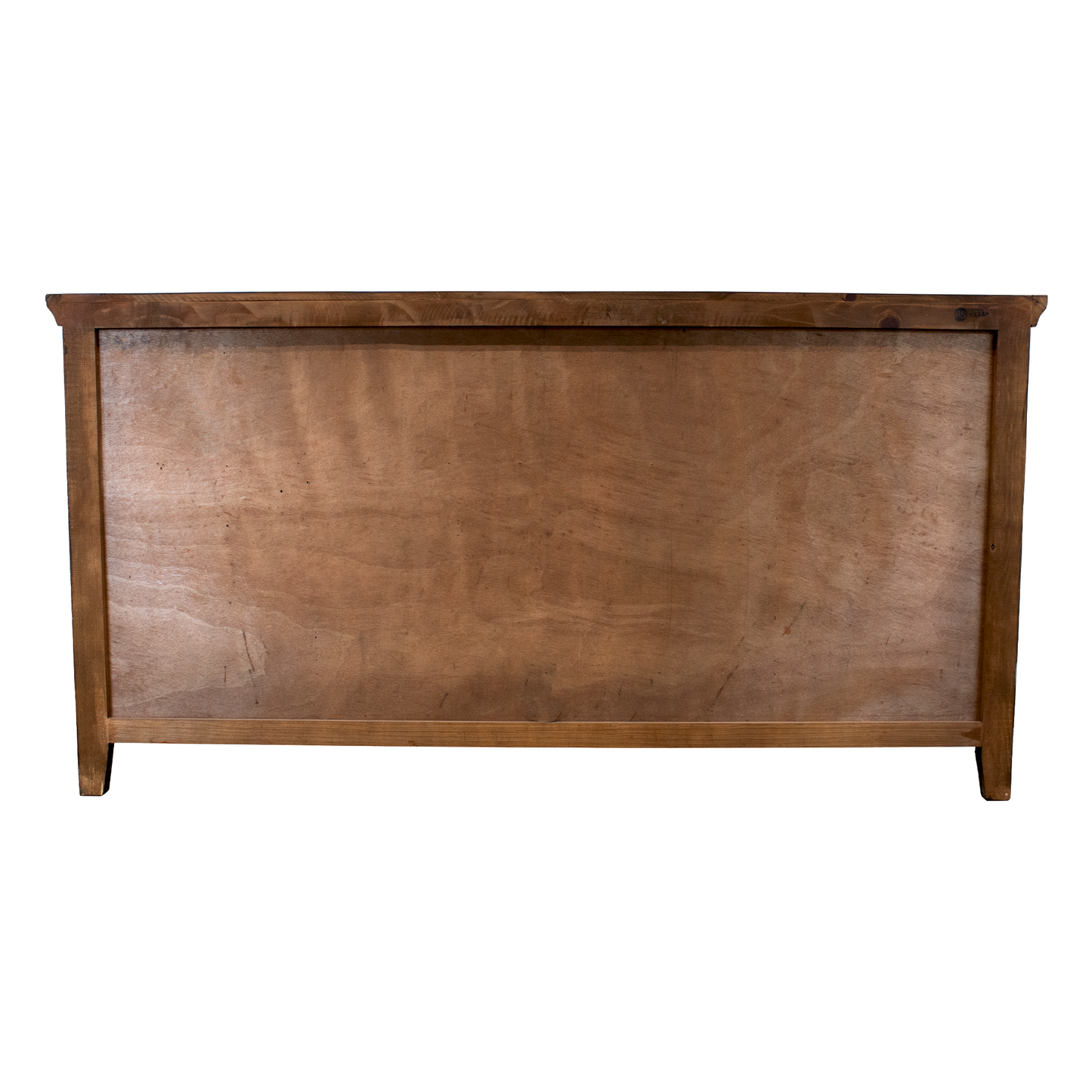 Cabana 70" Rustic TV Stand