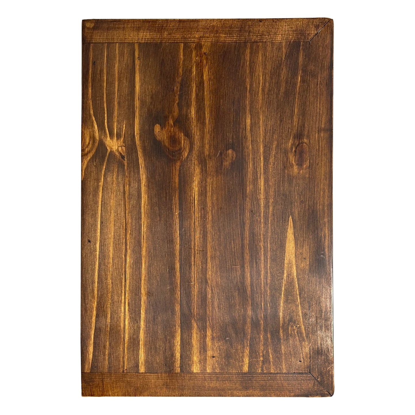 Small Rustic Cabinet for storage in Nevada