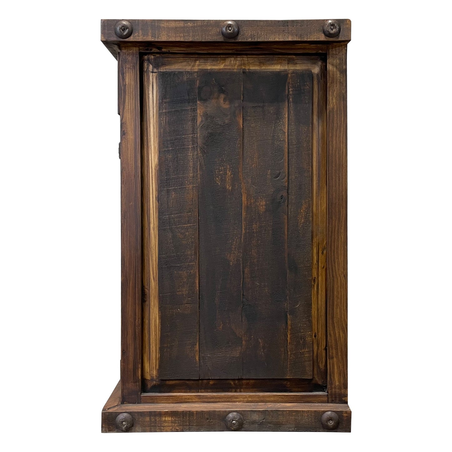 Oasis Small Rustic Buffet