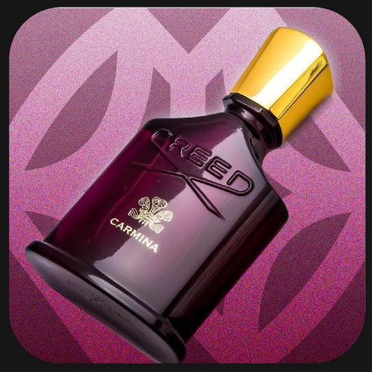 Creed Carmina Sample for Women