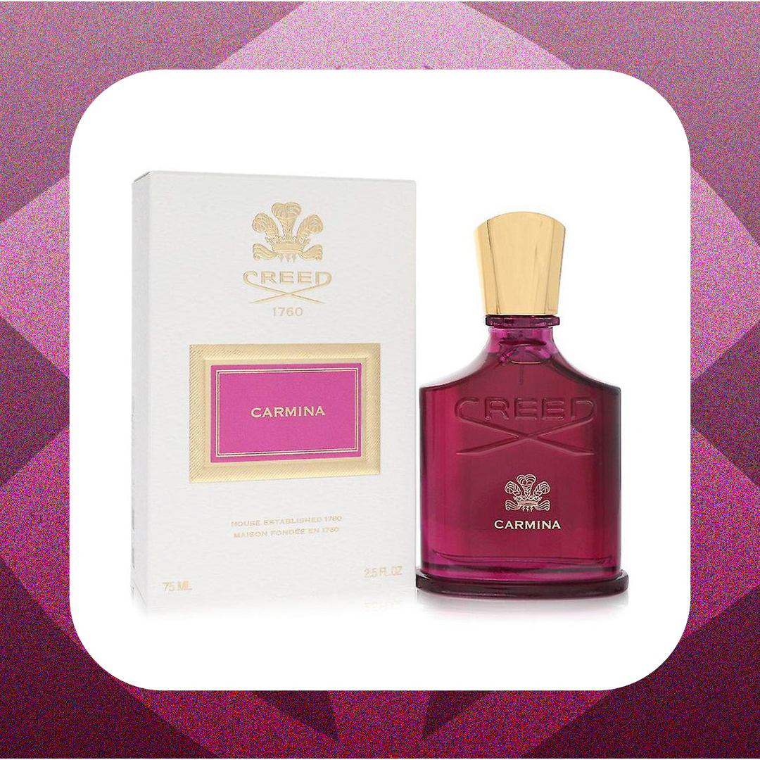 Creed Carmina Sample for Women
