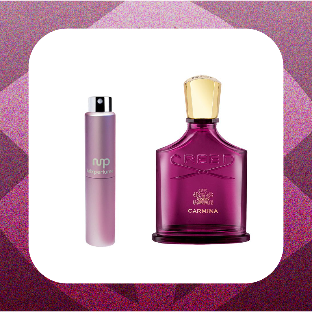 Creed Carmina Sample for Women