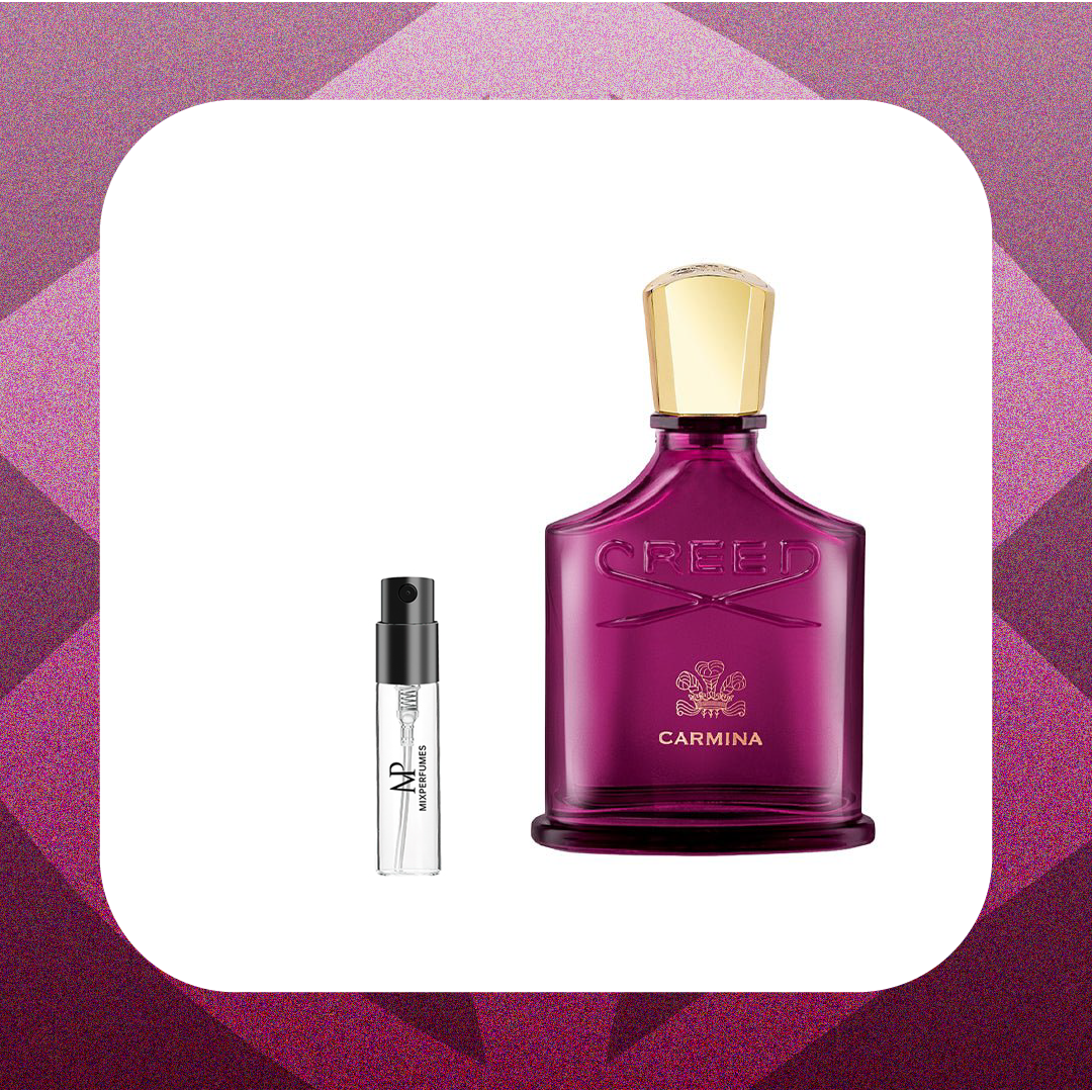 Creed Carmina Sample for Women