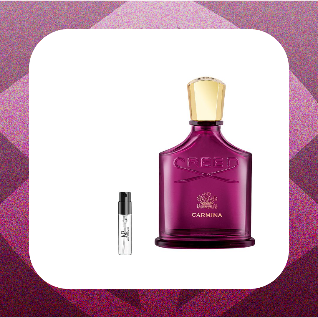 Creed Carmina Sample for Women