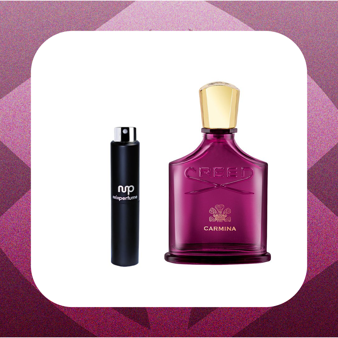 Creed Carmina Sample for Women