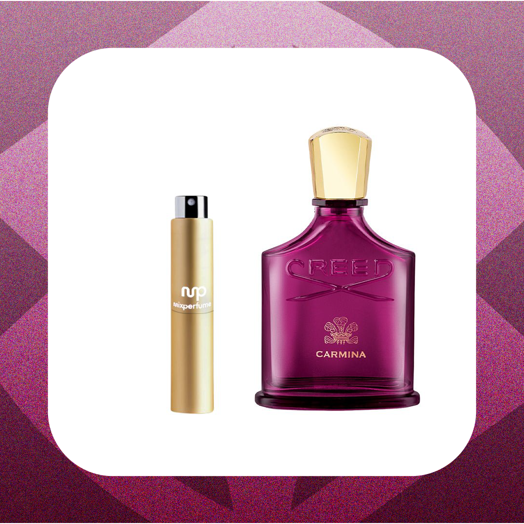 Creed Carmina Sample for Women