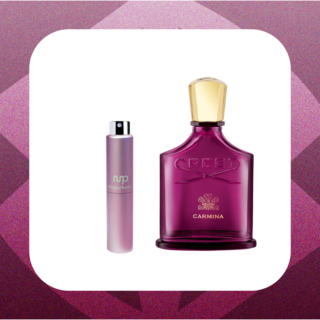 Creed Carmina Sample for Women