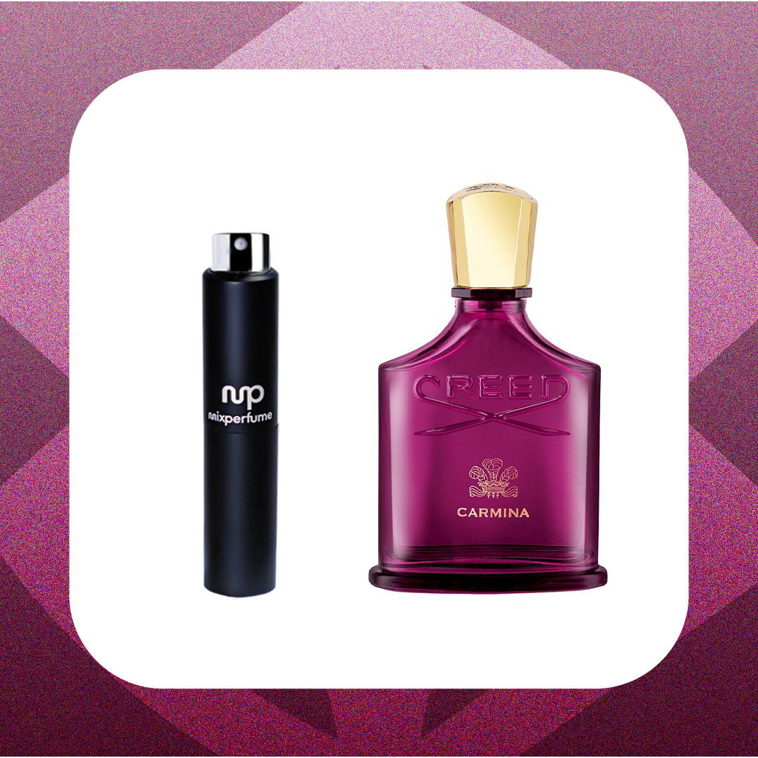 Creed Carmina Sample for Women