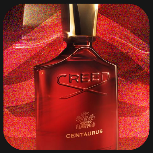 Centaurus Creed Perfume Sample