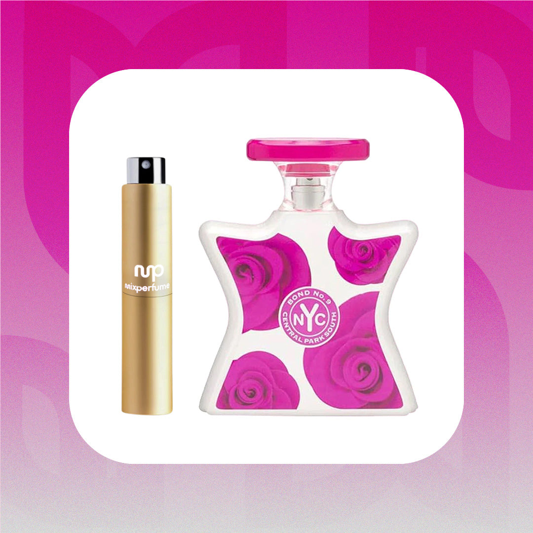Bond No. 9 Central Park South Eau de Parfum for Women