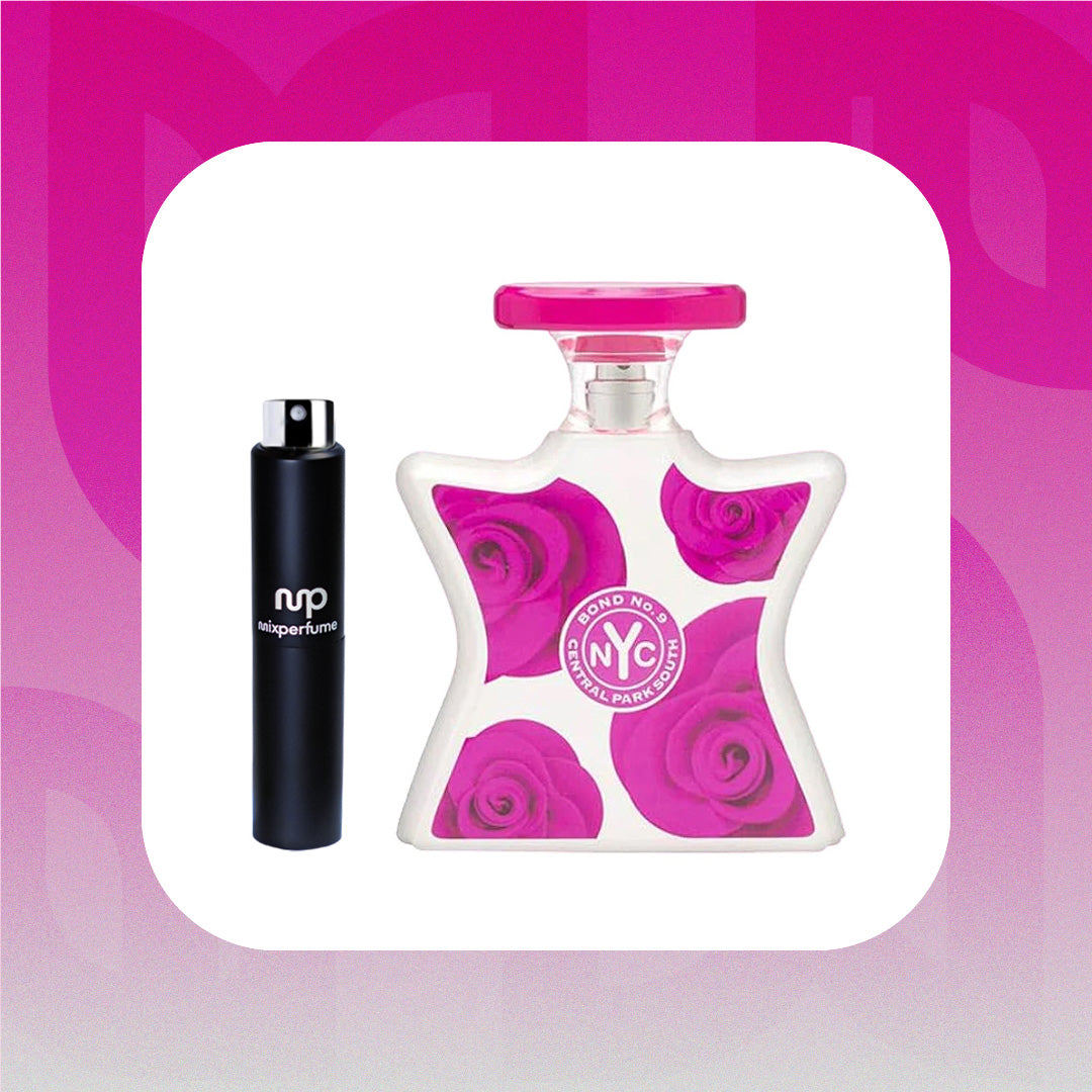 Bond No. 9 Central Park South Eau de Parfum for Women
