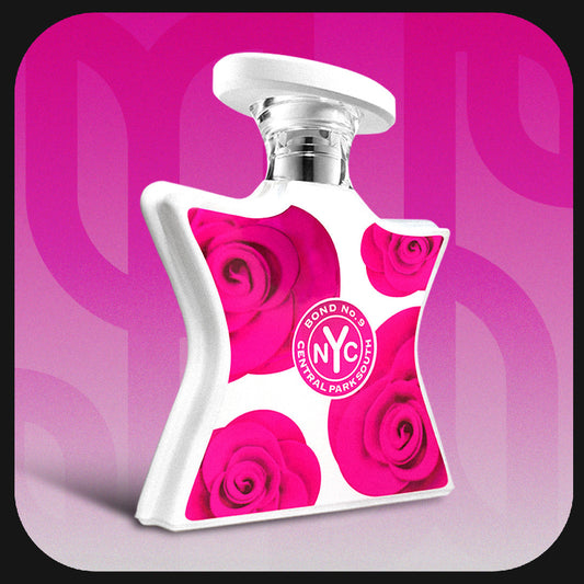 Bond No. 9 Central Park South Eau de Parfum for Women