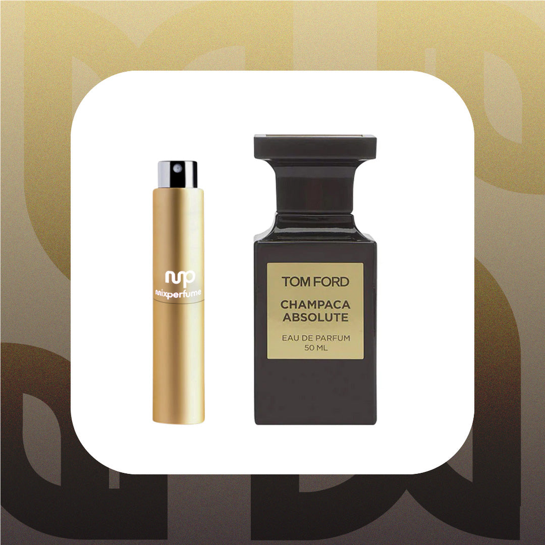 Champaca Absolute Eau de Parfum Tom Ford - Unisex